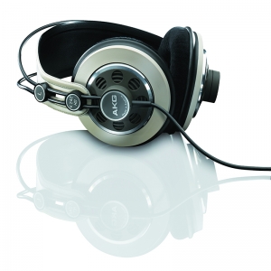  AKG K242 Headphone Home Hi-Fi (K242HD)